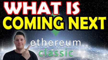 Where is Ethereum Classic Heading ?! │ What the DATA is Saying │ ETC Price Prediction