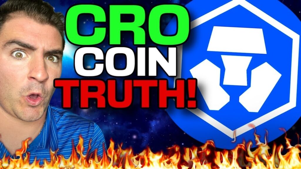 Crypto.com REALITY CHECK!! (CRO Coin News Today!)